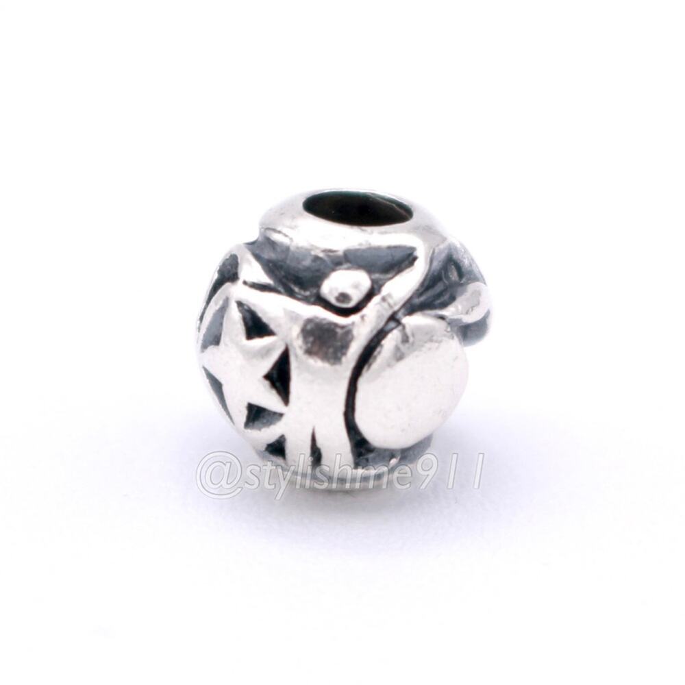 Authentic Trollbeads Taurus Bead - image 8